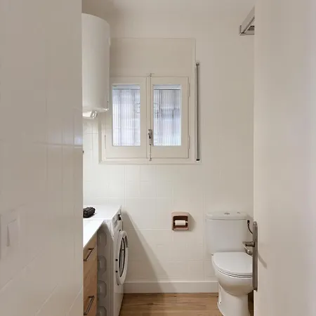 Appartement Bella Vista - Costa Brava Seaview