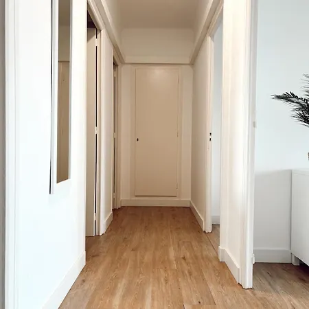 Bella Vista - Costa Brava Seaview Appartement