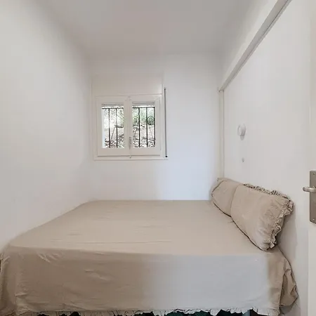 Appartement Bella Vista - Costa Brava Seaview *