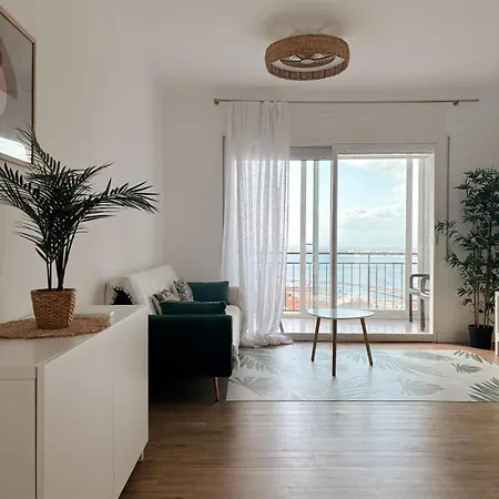 Bella Vista - Costa Brava Seaview Lejlighed Roses