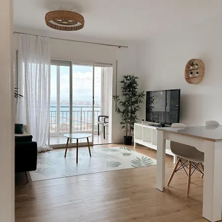 Bella Vista - Costa Brava Seaview *