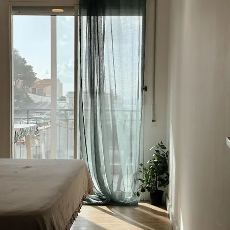Apartment Bella Vista - Costa Brava Seaview