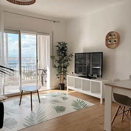 Bella Vista - Costa Brava Seaview