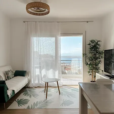 Apartment Bella Vista - Costa Brava Seaview
